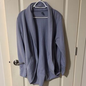 Joe Fresh Women's Sweater - Light Purple